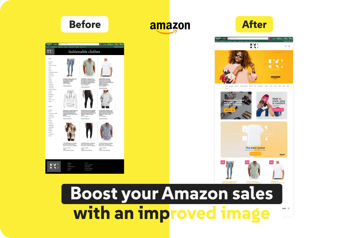 AMAZON
